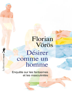 cover image of Désirer comme un homme
